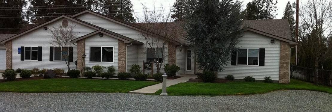 Arbor House of Grants Pass