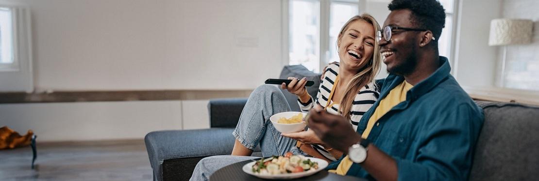 Sycamore Canyons Apartments