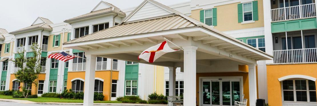 The Arbors of Gulf Breeze