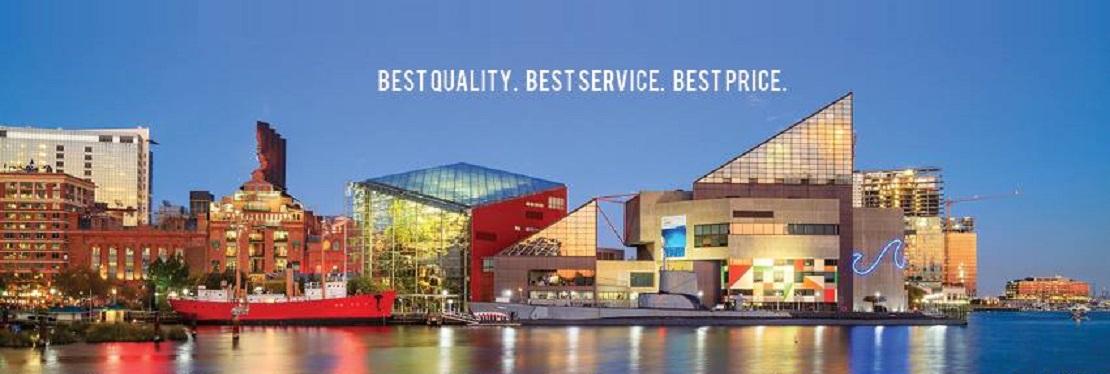 Maryland's Best Remodeling