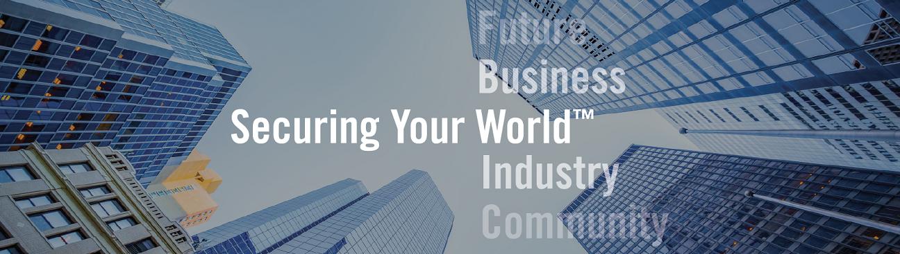 Allied Universal® Security Services