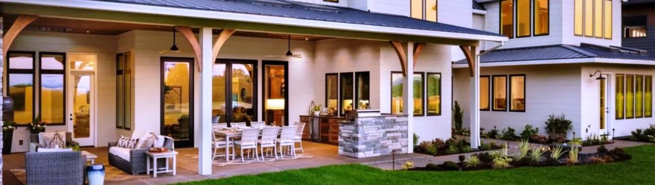 Home Improvements USA, Inc.