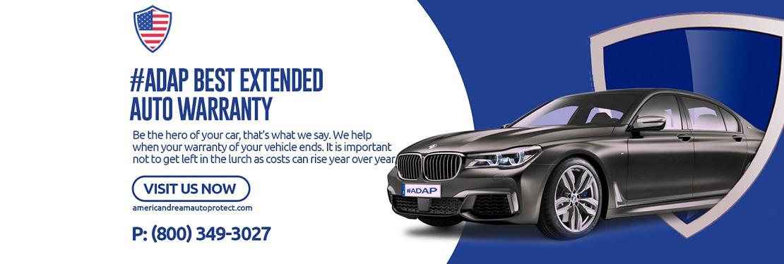 American Dream Auto Protect