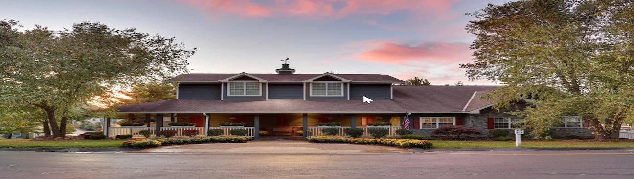 Eagle Ridge Apartments