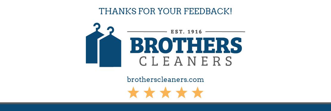 Brother's Cleaners