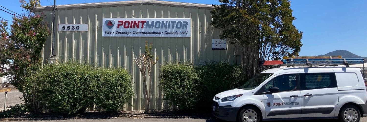 Point Monitor Corporation