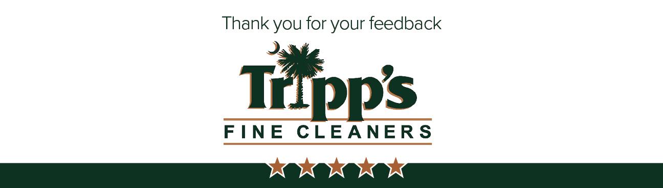 Tripp's Fine Cleaners