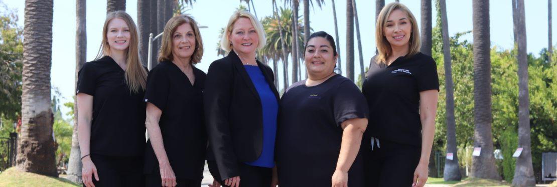 Beverly Hills Aesthetic Dentistry