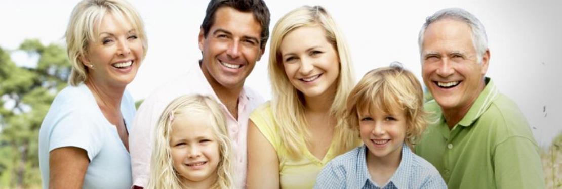 Greenleaf Family Dentistry