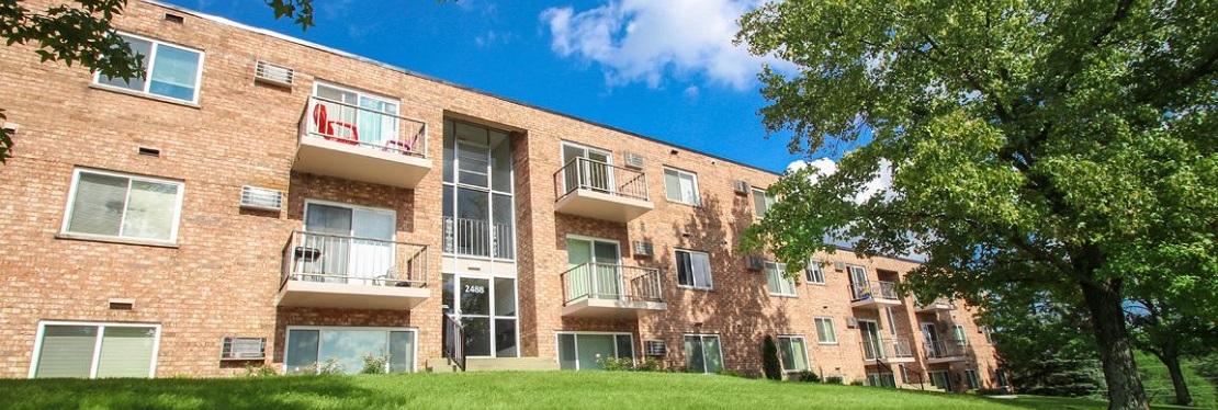 Lisa Ridge Apartments