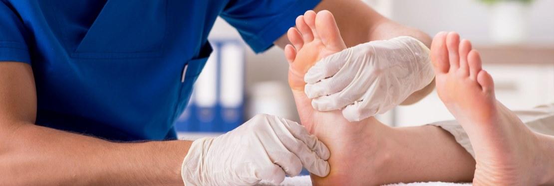 Family Foot and Ankle Associates of Maryland