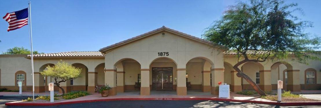 Inspirations of Tempe