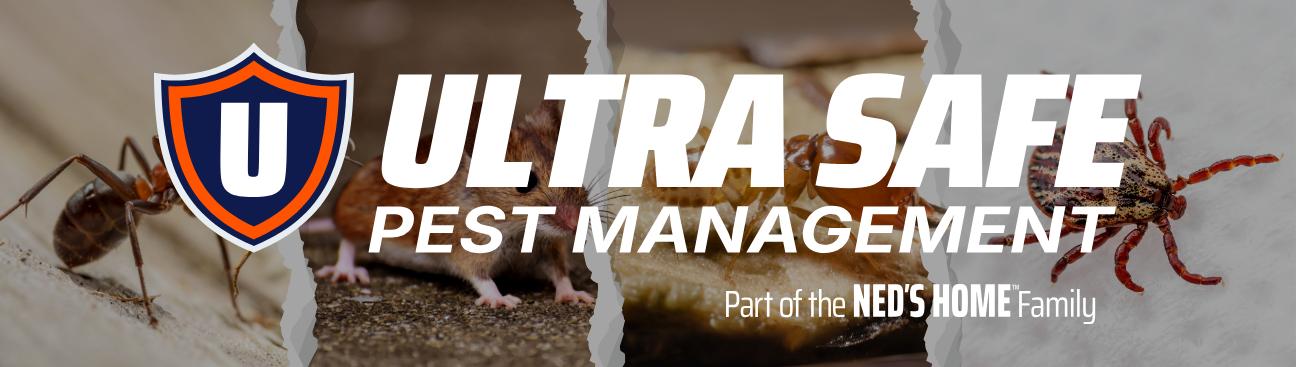 Ultra Safe Pest Management