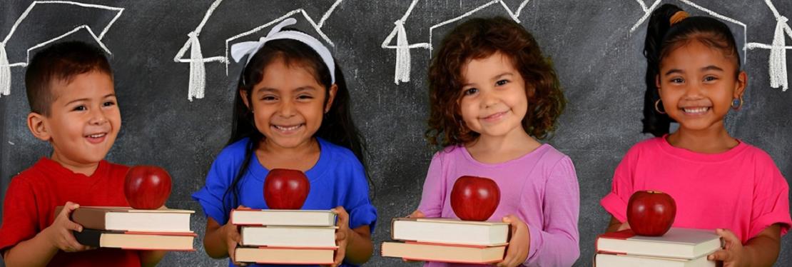 Little Friends School