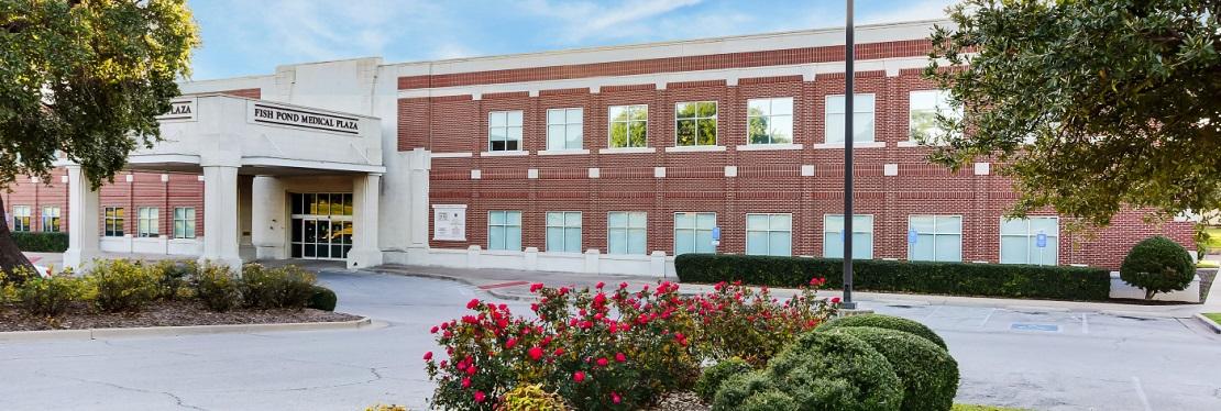 Fish Pond Medical Plaza