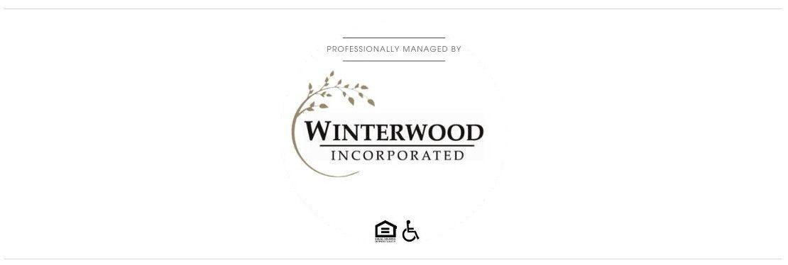 Goodwater Falls Apartments