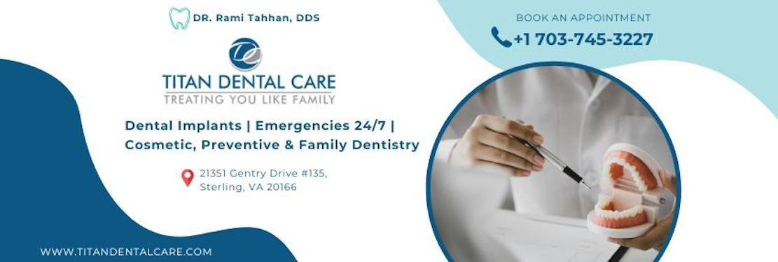 Titan Dental Care