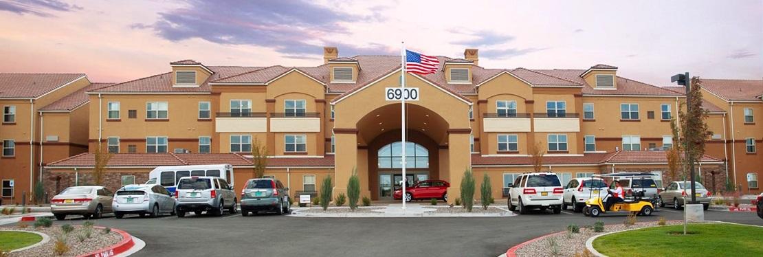 Coronado Villa Retirement Resort