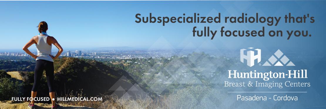 Huntington Hill Imaging Center Cordova