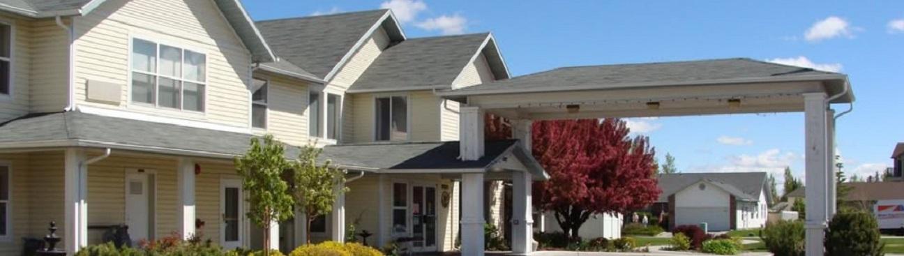 Parkwood Meadows Assisted Living