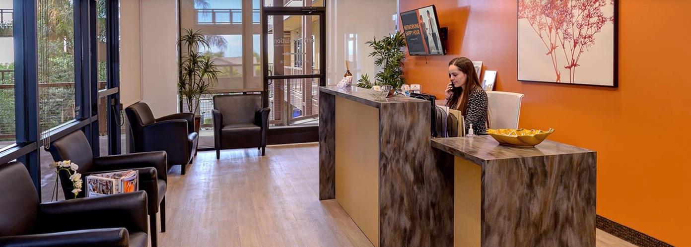 Office Evolution - Surprise, AZ