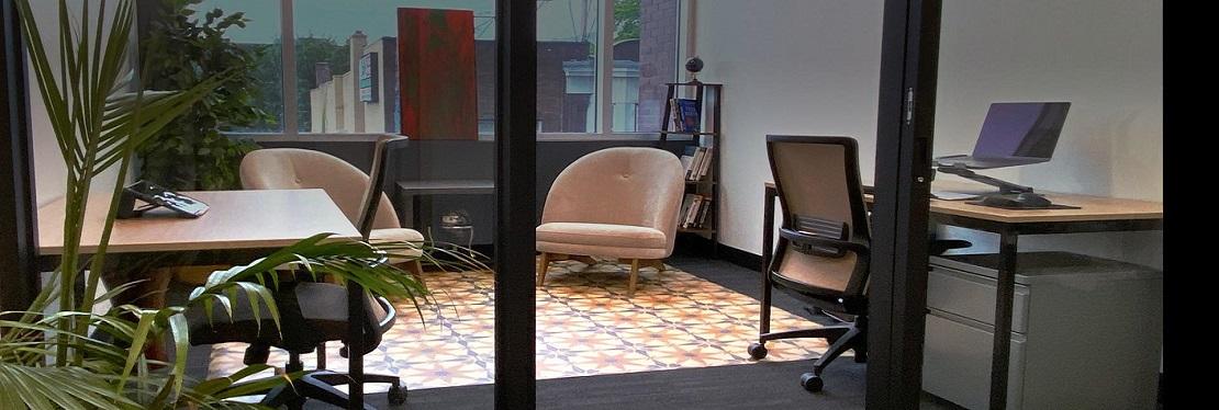 Venture X Parsippany - 8 Campus Drive