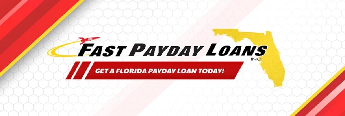 Fast Payday Loans, Inc.