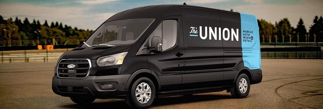 The Union Auto Mobile Car Wash & Detail