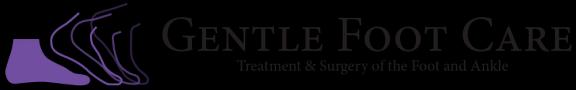 Gentle Foot Care