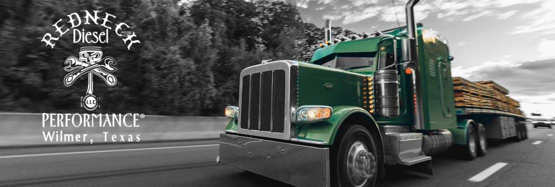 Redneck Diesel Performance