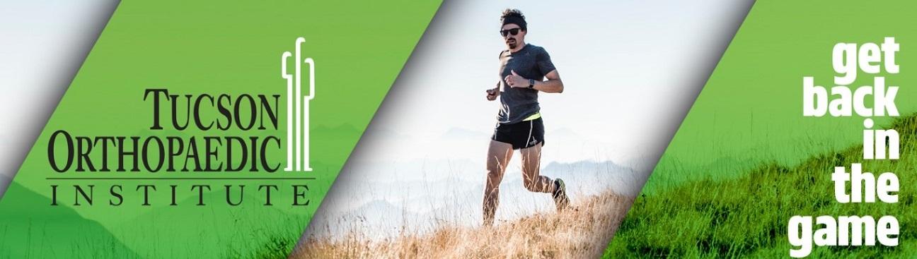 Dr. Suezie Kim: Tucson Orthopaedic Institute - St. Mary's Office