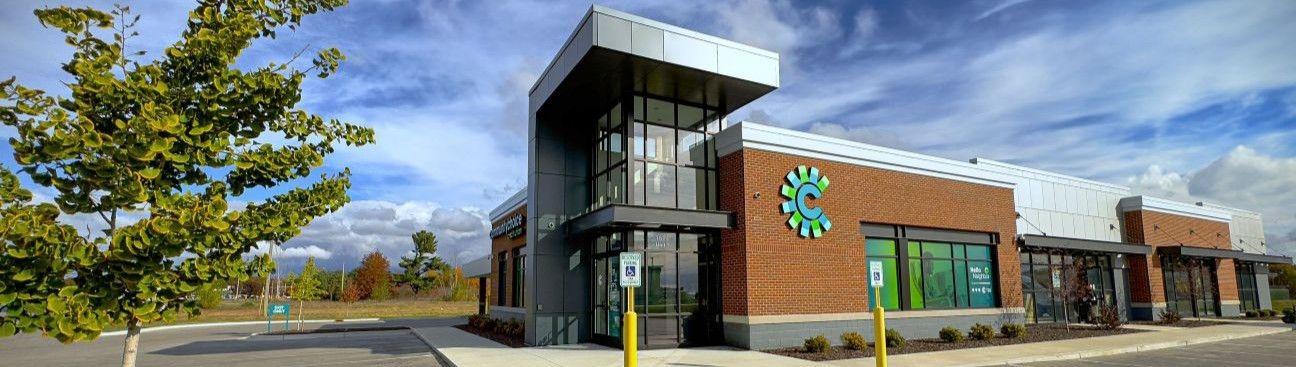 Community Choice Credit Union