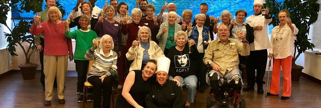 Paloma Landing Gracious Retirement Living