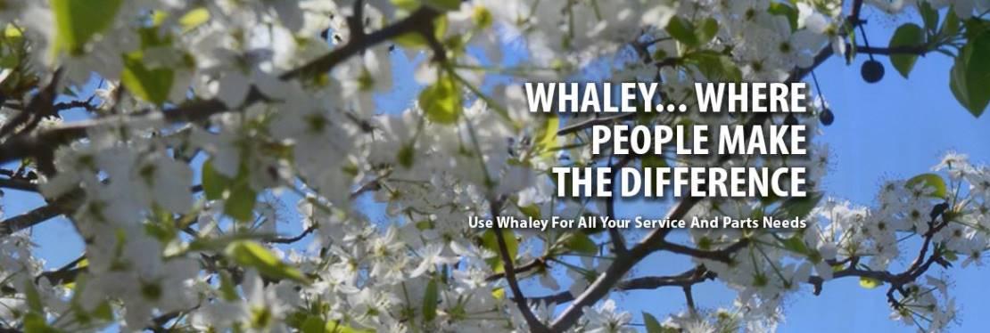 Whaley Foodservice