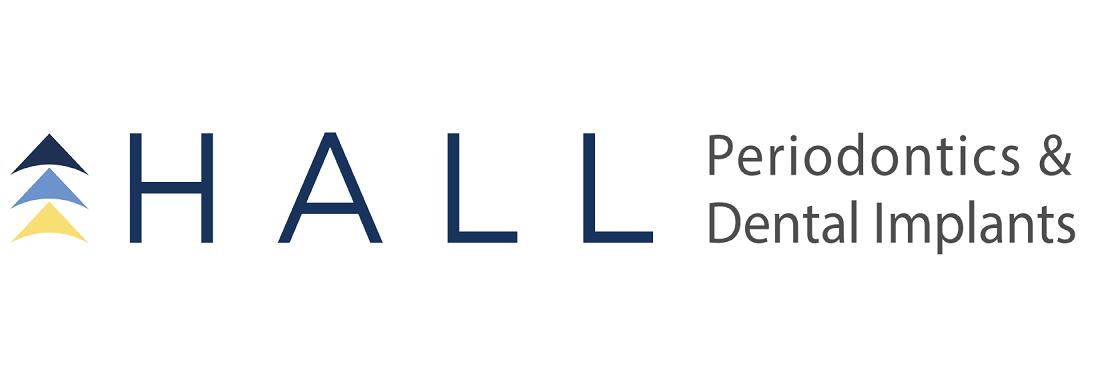 Hall Periodontics and Dental Implants, John Hall, DDS, MS