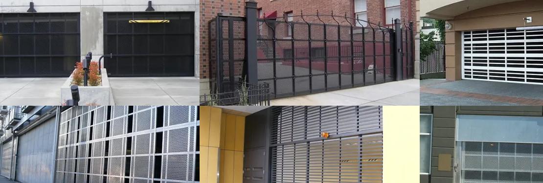 Davis Door Service, Inc.