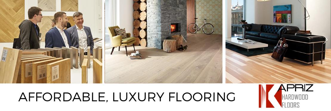 Kapriz Hardwood Floors