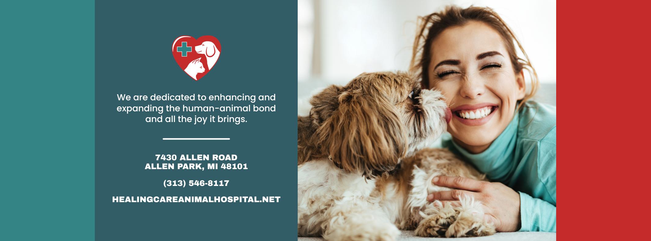 Healing Care Animal Hospital