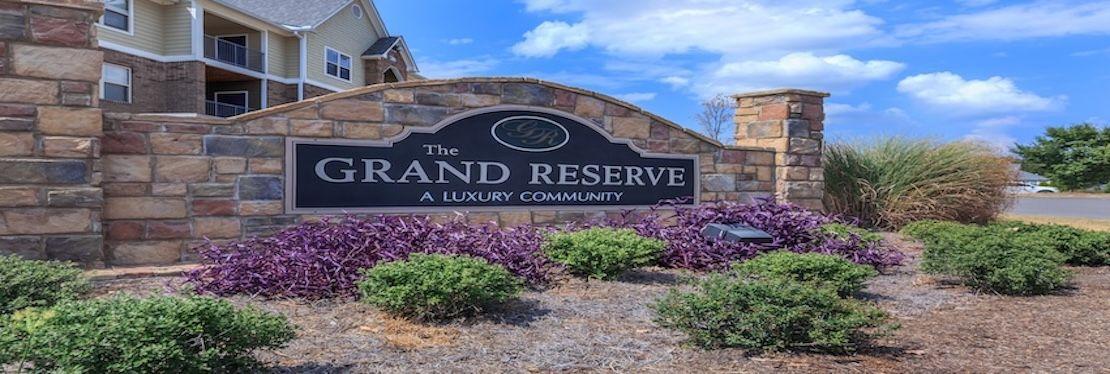 The Grand Reserve at Spring Hill
