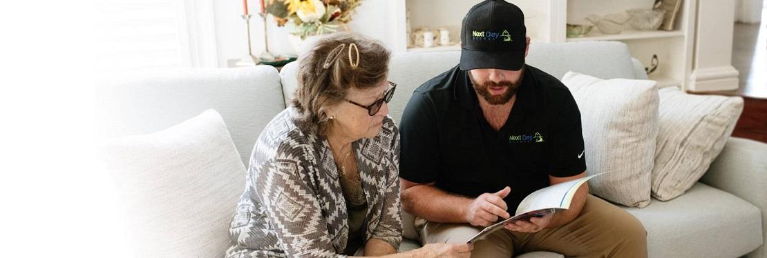 Next Day Access Boca Raton