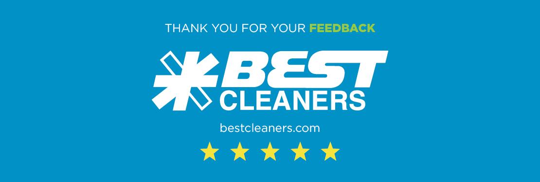 Best Cleaners