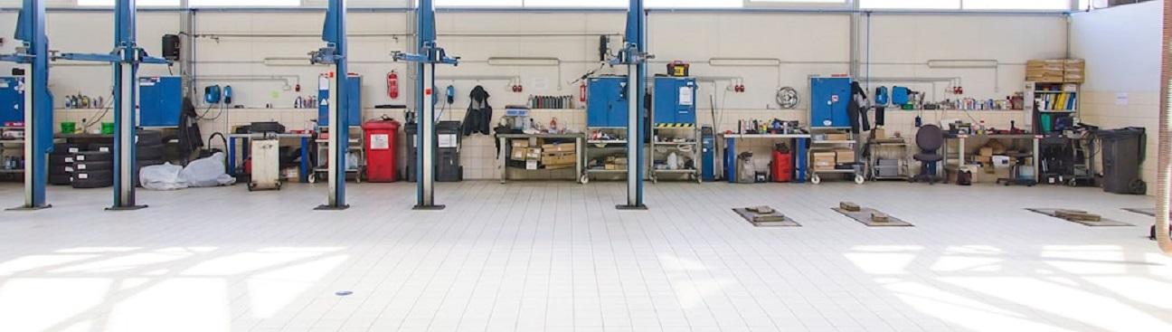 Bell Collision Center