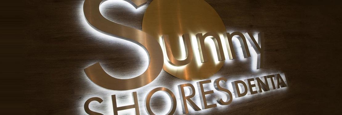 Sunny Shores Dental