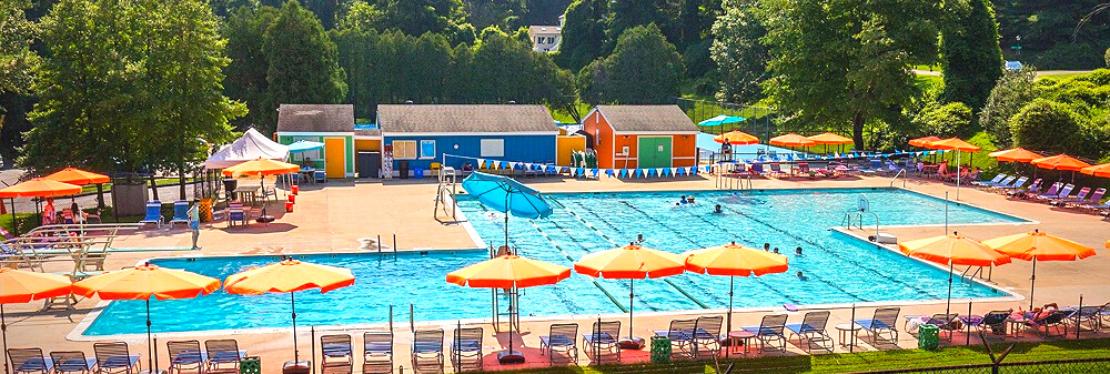 The Beach Pool & Tennis Central
