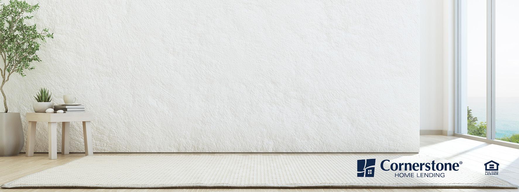 Cornerstone Home Lending, a division of Cornerstone Capital Bank, SSB