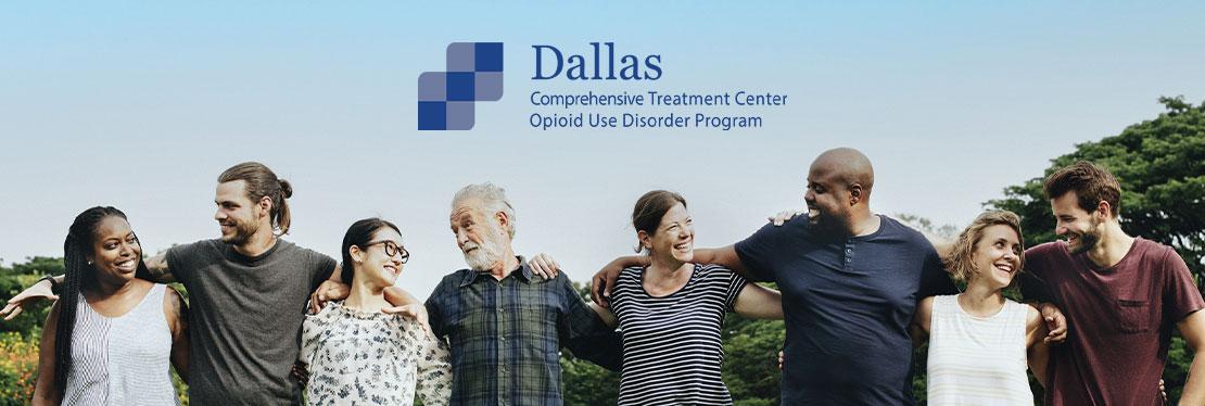 Dallas Comprehensive Treatment Center