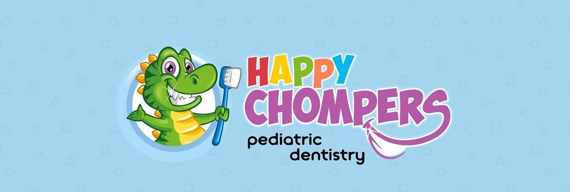 Happy Chompers Pediatric Dentistry