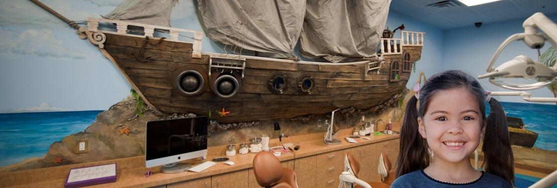 Tiny Teeth Kid's Dentistry of Goodyear