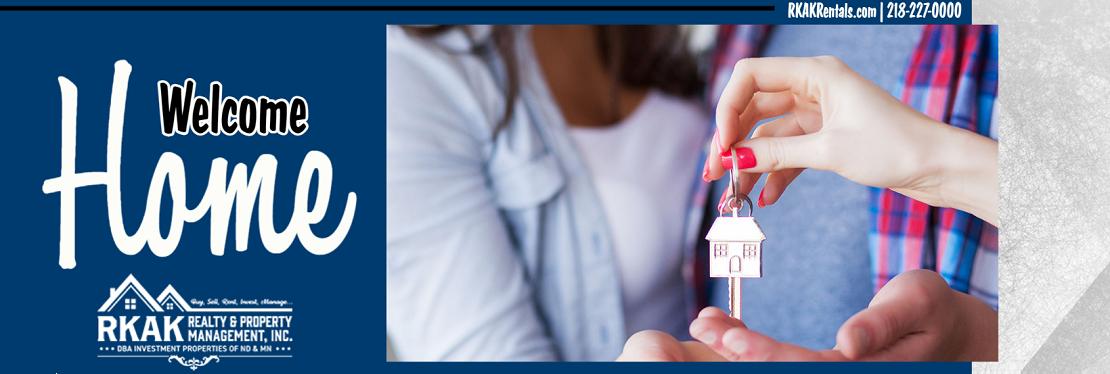 RKAK Realty & Property Management, Inc