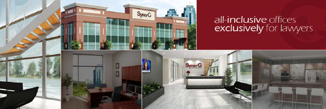 SynerG Law Complex